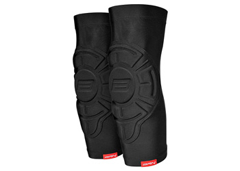 brn bike wear Protection Slim Gomiti